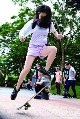 乐竞体育