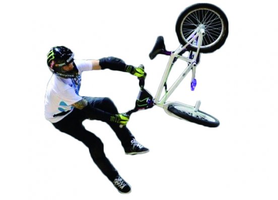 BMXСֳ бɽ