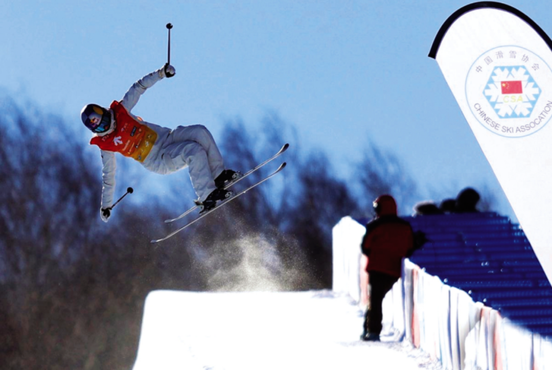 �żҿ��д����ƶ���ѩ�˶���������չ