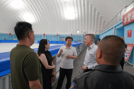 ���ʱ�ѩ��ҵר�ҿ����ȷ� ��̽��ѩ��ҵ�����»���